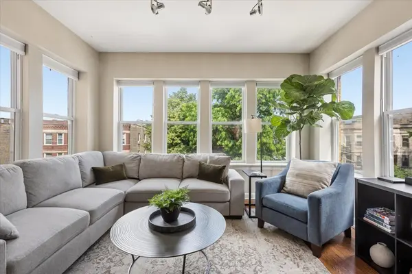 2114 N Spaulding AVE #2, Chicago, IL 60647