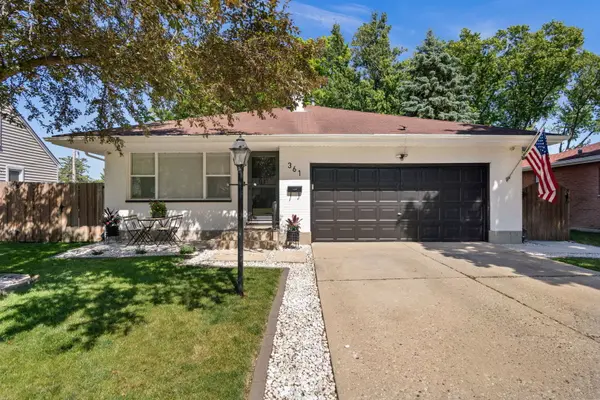 361 S Commonwealth AVE, Elgin, IL 60123