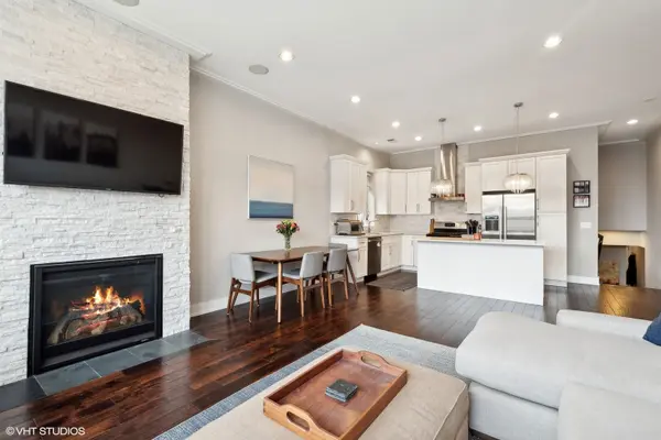 3209 N Elston AVE #3N, Chicago, IL 60618