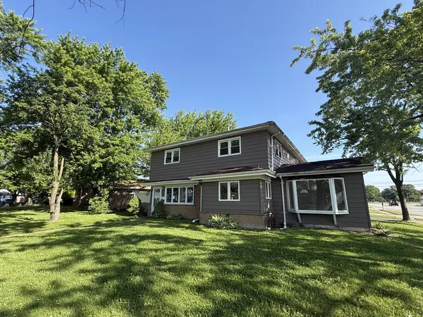 916 Williams ST, Calumet City, IL 60409
