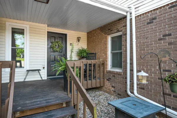 903 N Linden ST #21, Normal, IL 61761