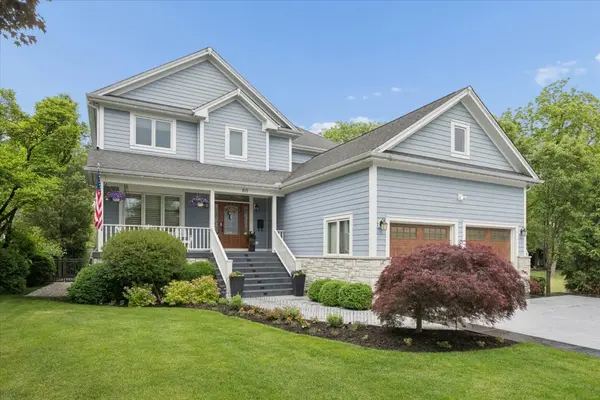 Glenview, IL 60025