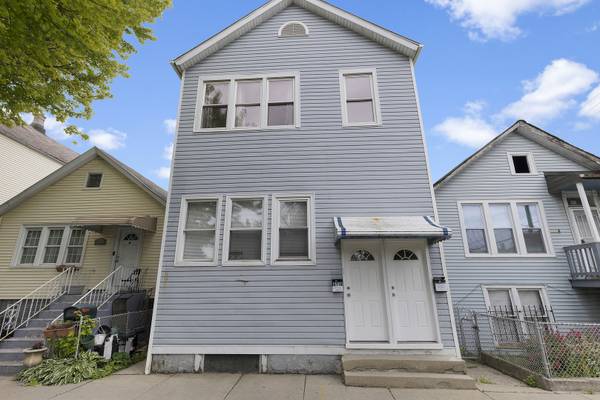 4716 S Loomis BLVD, Chicago, IL 60609
