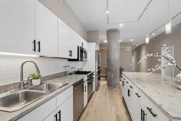 860 W Blackhawk ST #507, Chicago, IL 60642