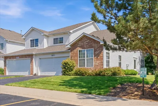 541 Mallard LN #A, Sugar Grove, IL 60554