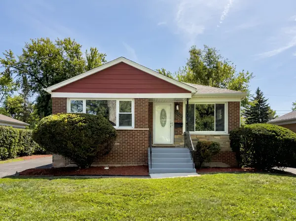 17211 California AVE, Hazel Crest, IL 60429