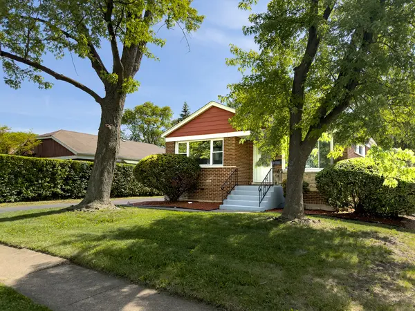17211 California AVE, Hazel Crest, IL 60429