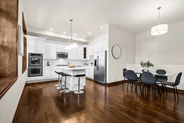 1803 W Thomas ST #1, Chicago, IL 60622