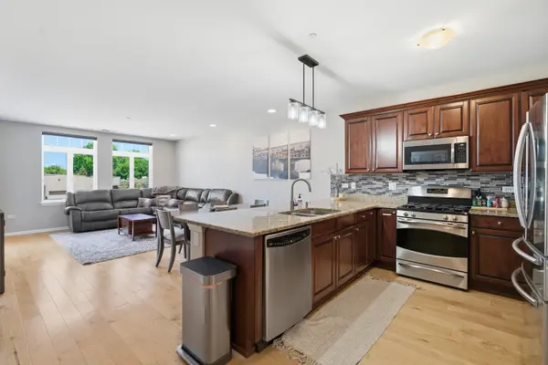 120 N NORTHWEST HWY #207, Park Ridge, IL 60068