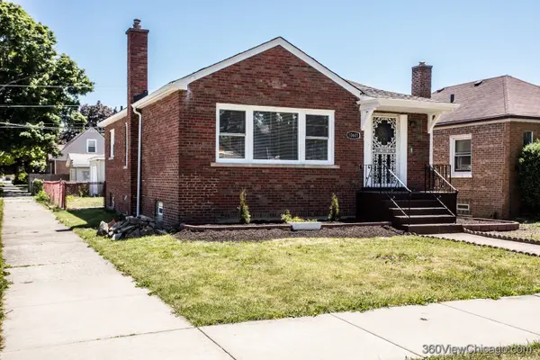 10601 S Peoria ST, Chicago, IL 60643