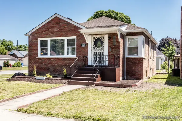 10601 S Peoria ST, Chicago, IL 60643