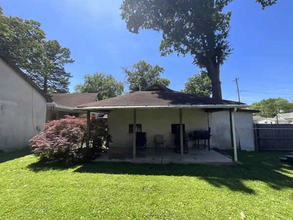 1125 S Maple ST, Centralia, IL 62801