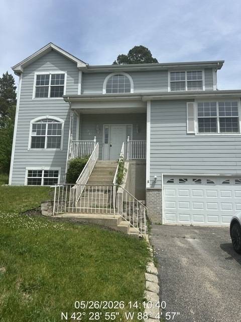 36 Burnette DR, Antioch, IL 60002