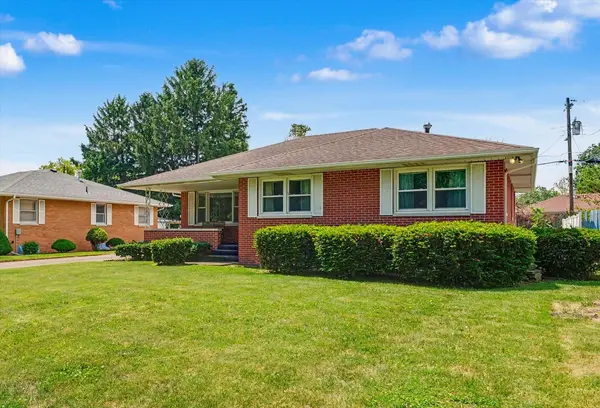 1205 Gertrude AVE, Champaign, IL 61821