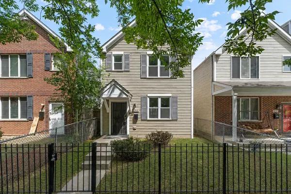 1835 S Ridgeway AVE, Chicago, IL 60623