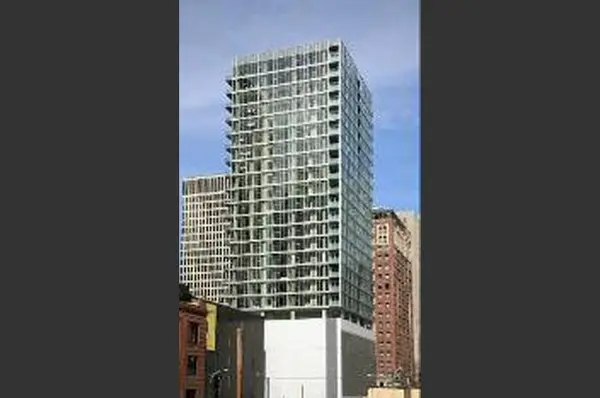 550 N St Clair ST #1204, Chicago, IL 60611