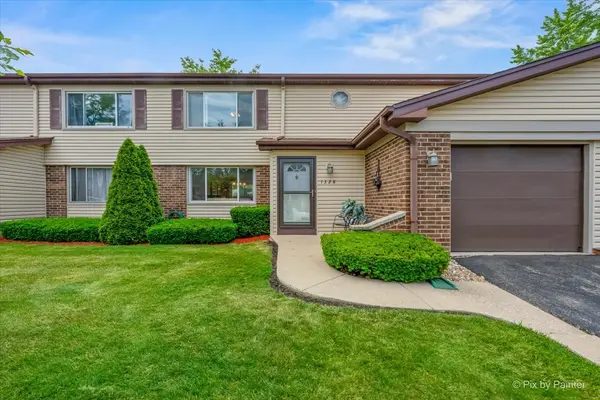 1328 Dove CT, Mount Prospect, IL 60056
