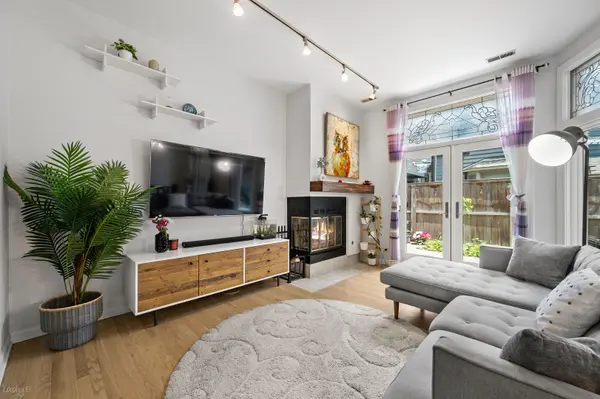 1881 N Maud AVE #1881, Chicago, IL 60614