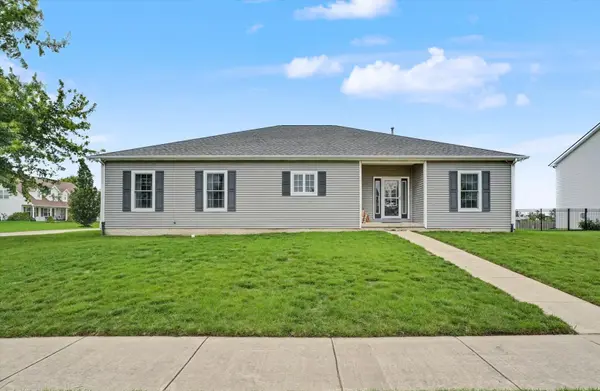 2002 E Grand AVE, St. Joseph, IL 61873