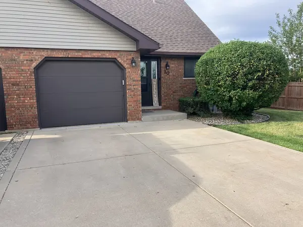 1906 Heatherway LN #10, New Lenox, IL 60451