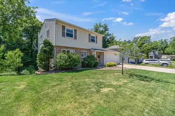 4714 20th AVE, Moline, IL 61265
