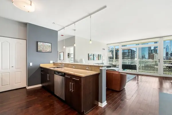 757 N Orleans ST #1412, Chicago, IL 60654