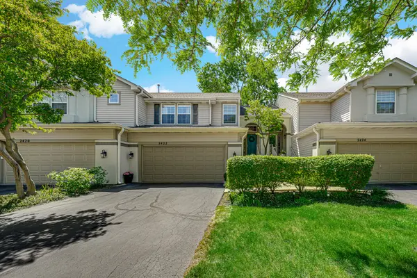 2422 Palazzo DR, Buffalo Grove, IL 60089