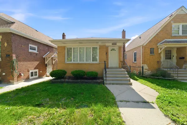 10817 S Avenue G, Chicago, IL 60617