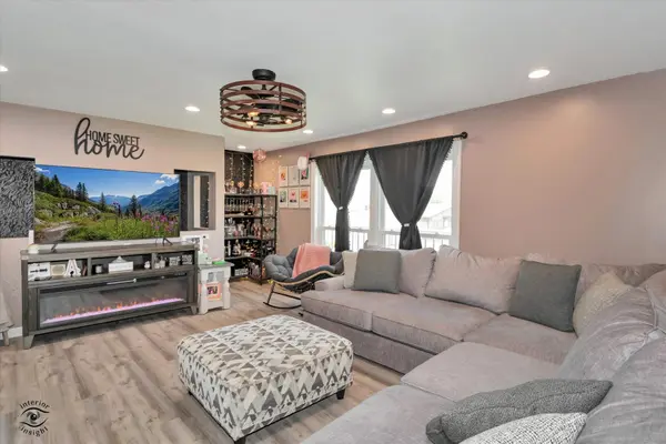 7632 159th PL #22, Tinley Park, IL 60477