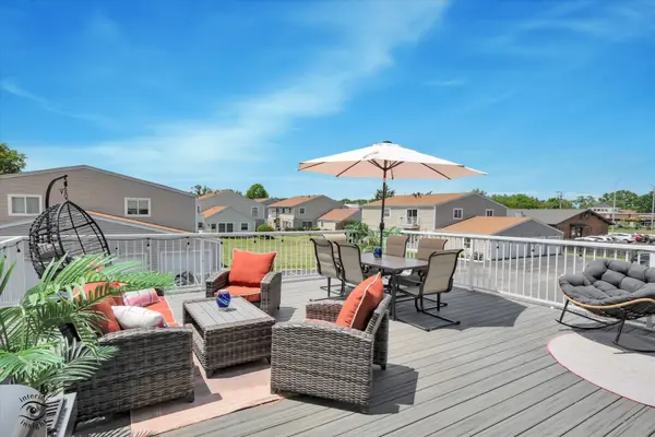 7632 159th PL #22, Tinley Park, IL 60477