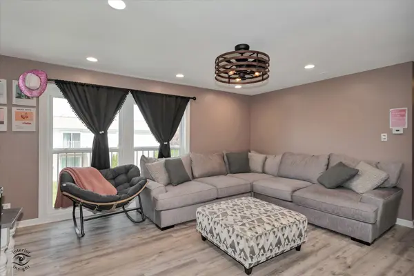 7632 159th PL #22, Tinley Park, IL 60477