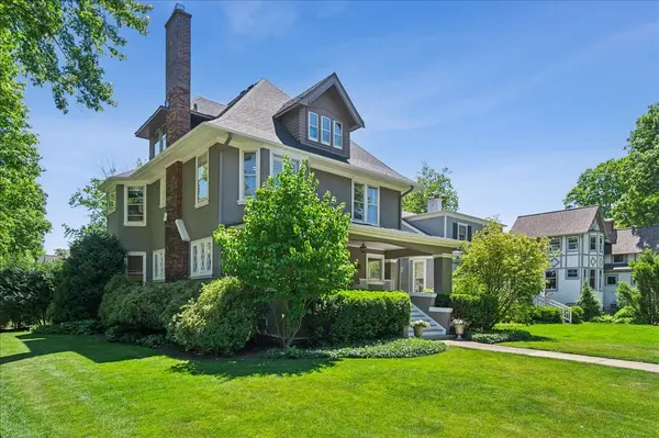 1001 Lake AVE, Wilmette, IL 60091