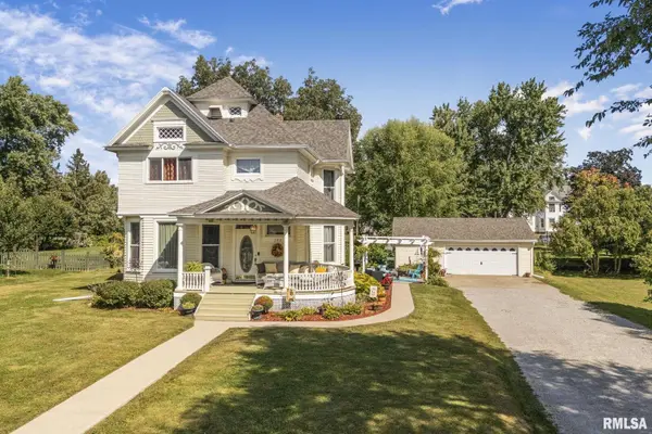109 W 6th ST, Wilton, IA 52778