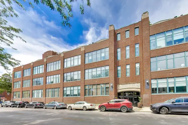 2600 N Southport AVE #315, Chicago, IL 60614