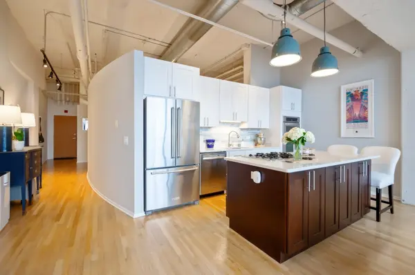 1530 S State ST #1127, Chicago, IL 60605
