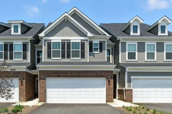 2189 Ryegrass LN #70005, Bolingbrook, IL 60490