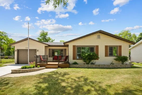 Carol Stream, IL 60188