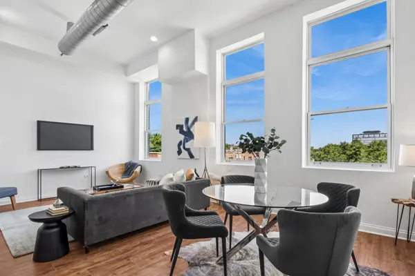 1215 W GUNNISON ST #313, Chicago, IL 60640