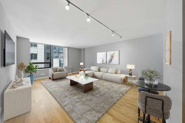 233 E Erie ST #1301, Chicago, IL 60611