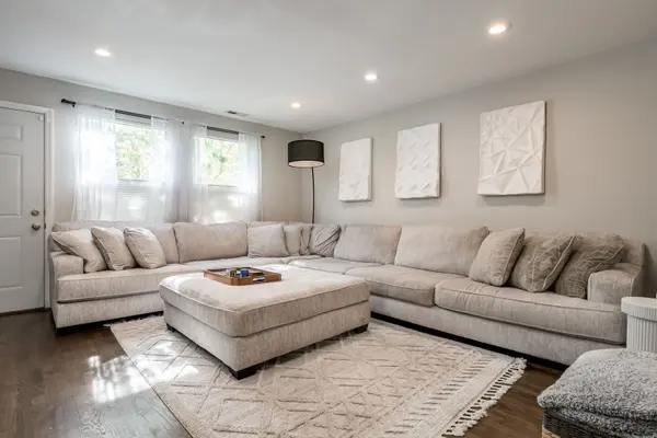 1839 N Bissell ST #3, Chicago, IL 60614