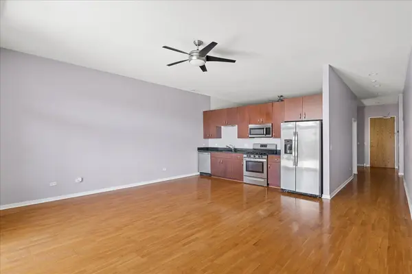4420 N Clark ST #207, Chicago, IL 60640