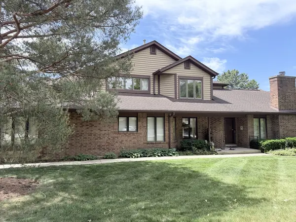 1159 Mistwood LN #D, Downers Grove, IL 60515