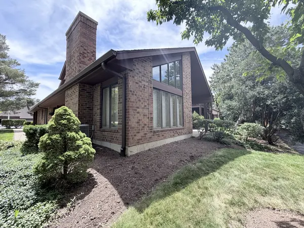1159 Mistwood LN #D, Downers Grove, IL 60515