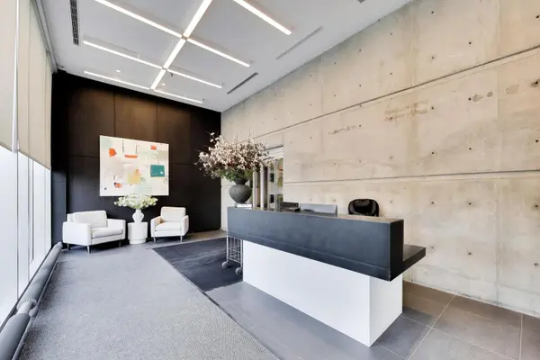 653 N KINGSBURY ST #2102, Chicago, IL 60654