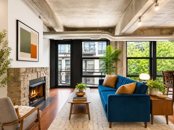 1150 W 15TH ST #302, Chicago, IL 60608