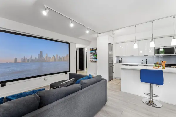 4950 N Marine DR #301, Chicago, IL 60640