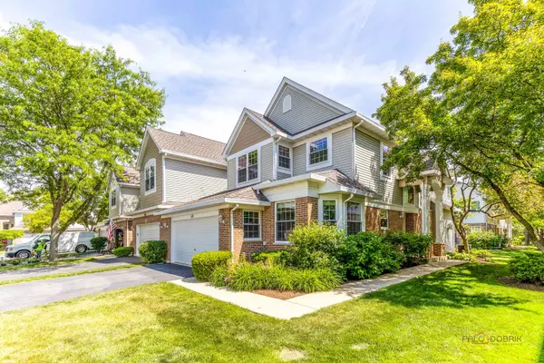 118 Bay DR, Itasca, IL 60143