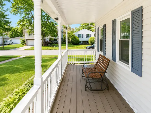 22704 THEODORE AVE, Sauk Village, IL 60411