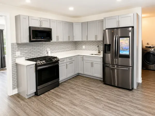 22704 THEODORE AVE, Sauk Village, IL 60411