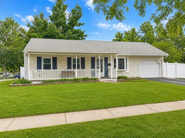 22704 THEODORE AVE, Sauk Village, IL 60411